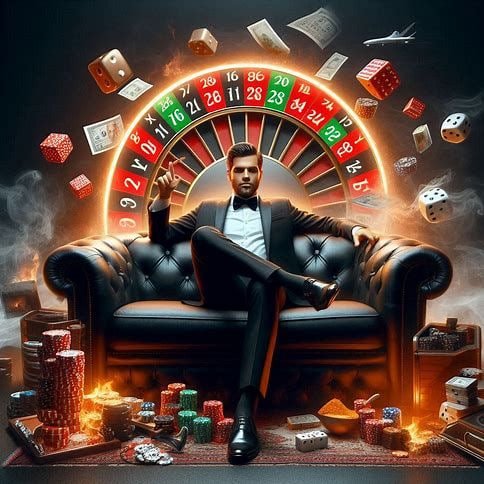 Live match updates and settlement confirmation on crazyrich88 slot sportsbook